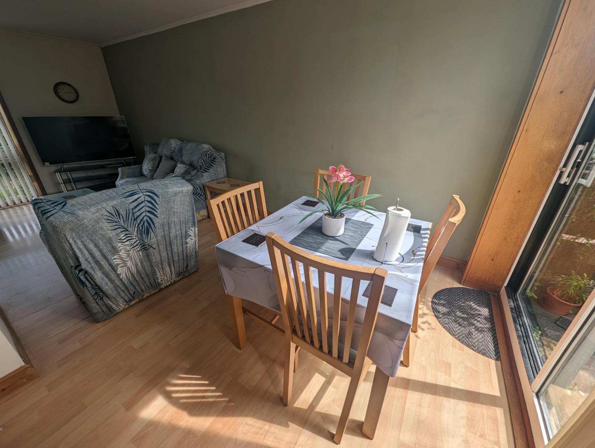 Gorgeous Full Home In Εδιμβούργο Εξωτερικό φωτογραφία